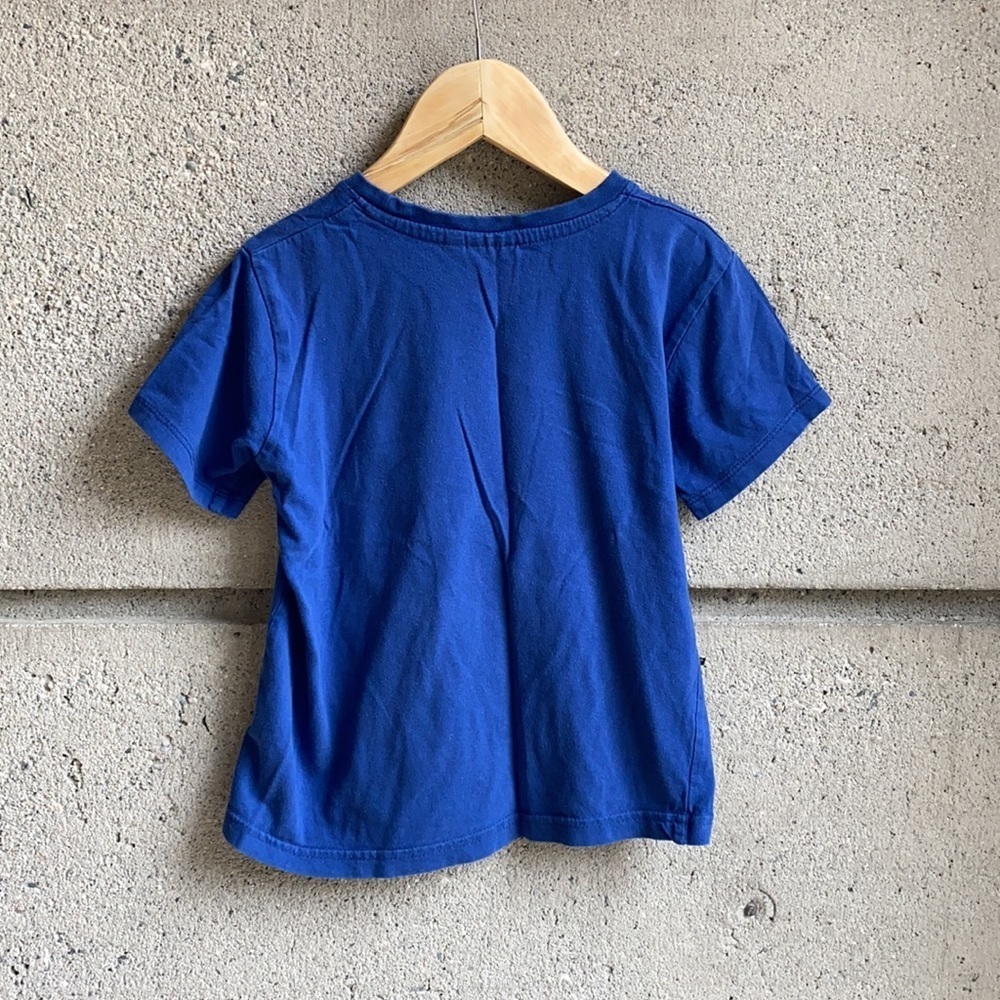 FC Barcelona Mini Fan Tee - Picture 5 of 9